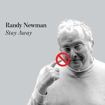シングル/Stay Away/Randy Newman