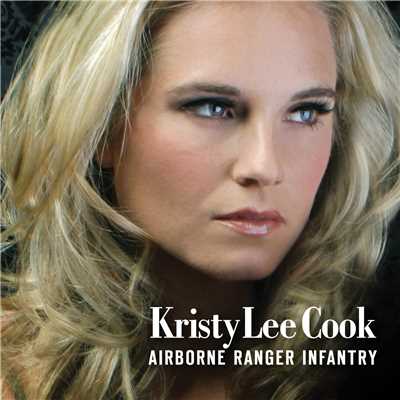 シングル/Airborne Ranger Infantry/Kristy Lee Cook