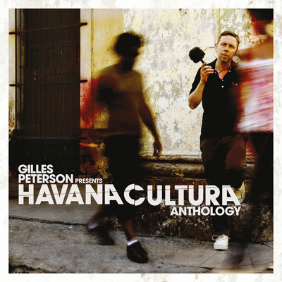 シングル/Yambu (Daisuke Tanabe and Yosi Horikawa Remix)/Gilles Peterson's Havana Cultura Band