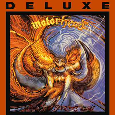 アルバム/Another Perfect Day (40th Anniversary)/Motorhead