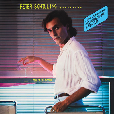 ...Dann trugt der Schein (2023 Remaster)/Peter Schilling