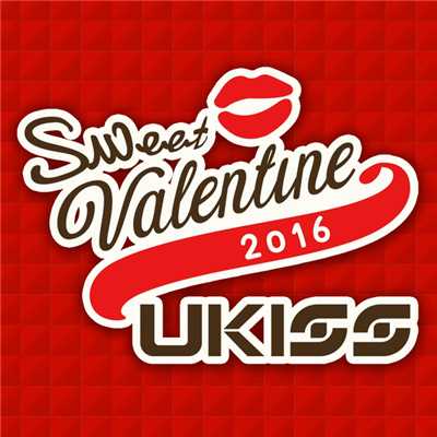 U-KISS Sweet Valentine 2016 LIVE/U-KISS