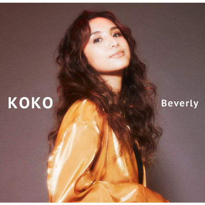 シングル/KOKO/Beverly