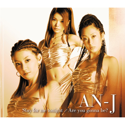 Are you gonna be？ (Sweet Lazy mix)/AN-J