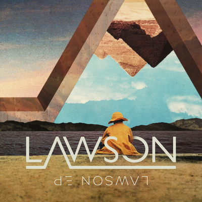 アルバム/Lawson - EP/Lawson