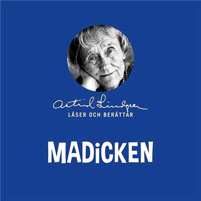 アルバム/Madicken/Astrid Lindgren