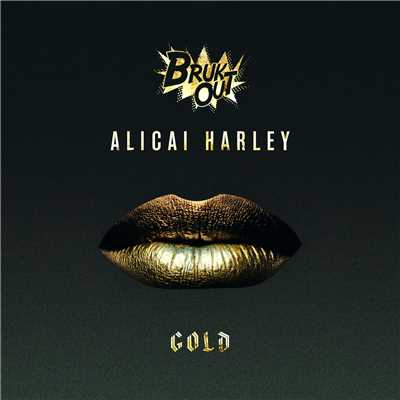 Gold/Alicai Harley