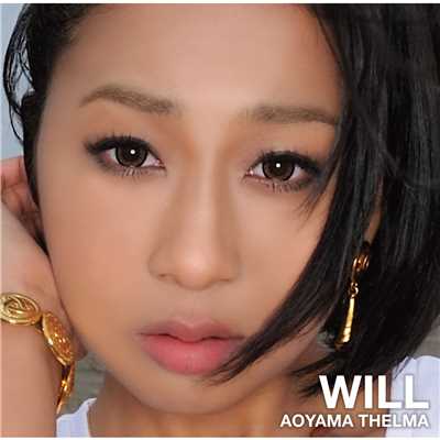 シングル/WITHOUT U (featuring 4Minute／English Version)/青山テルマ