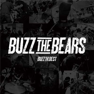 アルバム/BUZZ THE BEST/BUZZ THE BEARS