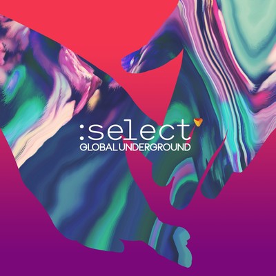 Global Underground: Select #2/Various Artists