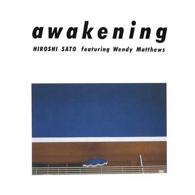 Awakening/佐藤 博
