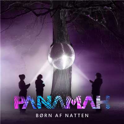 シングル/Born Af Natten (Winther & Nannestad Remix)/Panamah