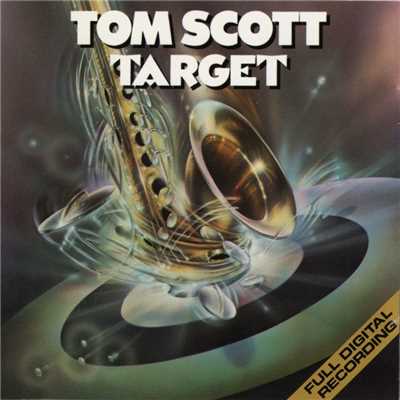 Tom Scott