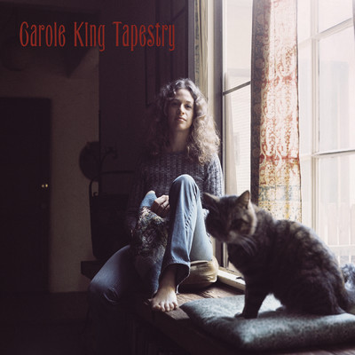 Tapestry/Carole King