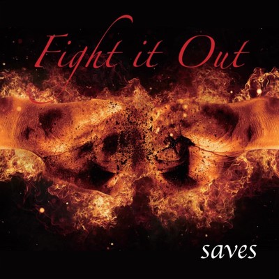 アルバム/Fight it Out/saves