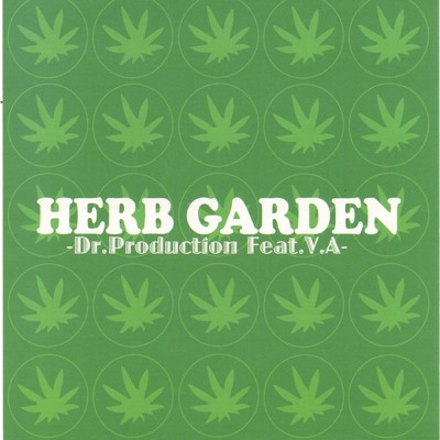 HERB GARDEN/Various Artists