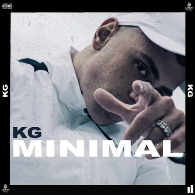 シングル/Minimal (Explicit)/KG