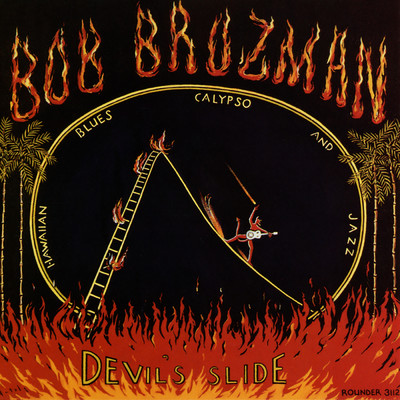 Devil's Slide/Bob Brozman