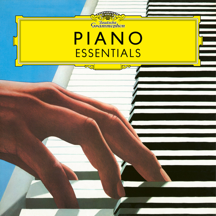 Rachmaninoff: ピアノ協奏曲 第2番 ハ短調 作品18 - 第1楽章: Moderato