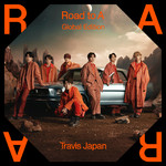アルバム/Road to A (Global Edition)/Travis Japan