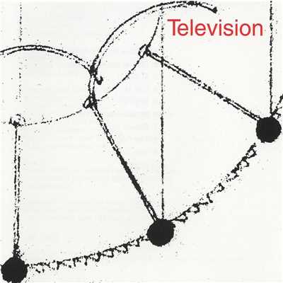 アルバム/Television/Television