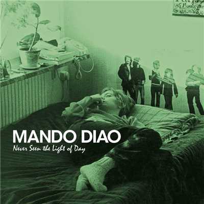 アルバム/Never Seen The Light Of Day/Mando Diao