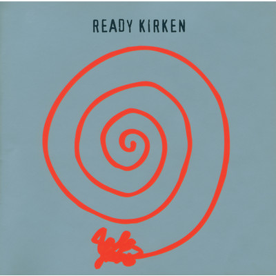 アルバム/Krasohled/Ready Kirken