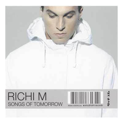 アルバム/Songs Of Tomorrow/Richi M.