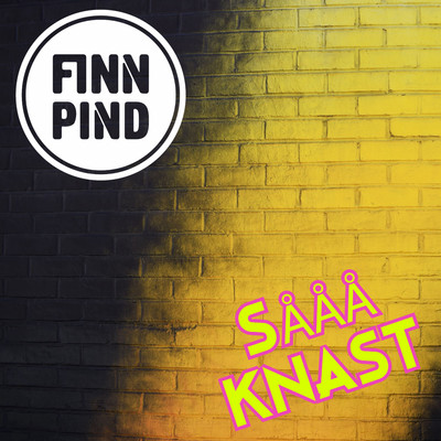 シングル/RHUBABUMBUM (feat. Pharfar)/Finn Pind
