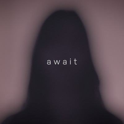 アルバム/await/OCTOBER