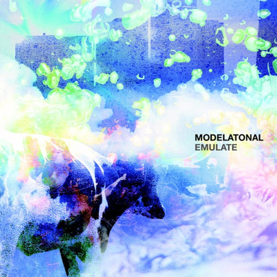 アルバム/EMULATE/MODELATONAL