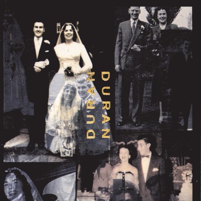 シングル/Drowning Man/Duran Duran