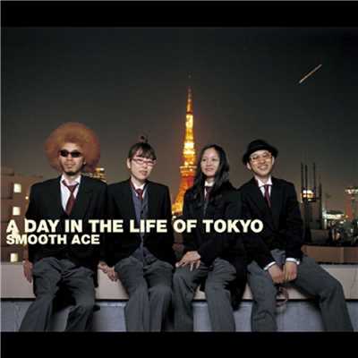 シングル/TOKYO LOVERS/SMOOTH ACE
