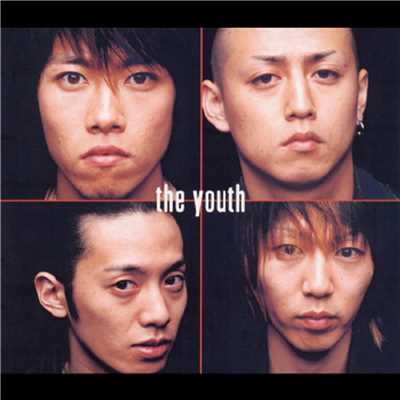 アルバム/BORN！/the youth