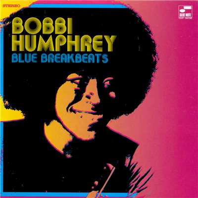 Blue Break Beats/ボビー・ハンフリー