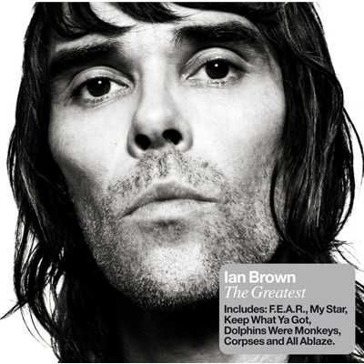 リターン・オブ・ザ・フィッシャーマン/Ian Brown