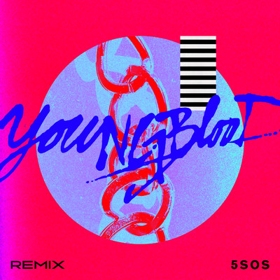 Youngblood (R3HAB Remix ／ Extended)/ファイヴ・セカンズ・オブ・サマー