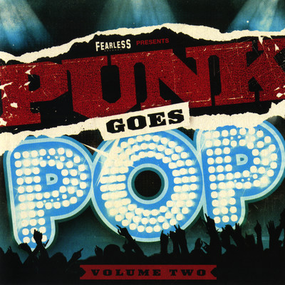 アルバム/Punk Goes Pop, Vol. 2/Punk Goes