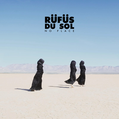 シングル/No Place (Short Version)/RUFUS DU SOL