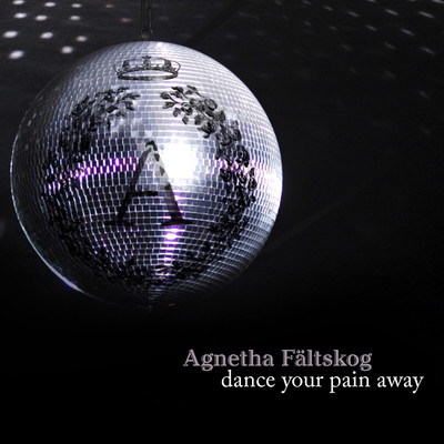 アルバム/Dance Your Pain Away/Agnetha Faltskog