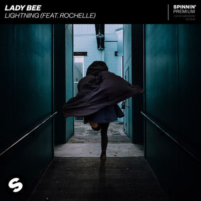 Lightning (feat. Rochelle)/Lady Bee
