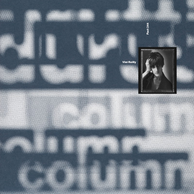 アルバム/Vini Reilly (Remastered and Expanded)/The Durutti Column