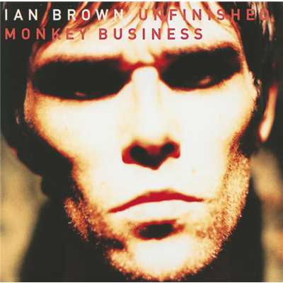 シングル/マイ・スター／イアン・ブラウン/Ian Brown