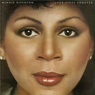 シングル/Give Me Time (featuring Stevie Wonder)/Minnie Riperton
