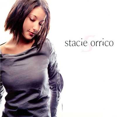 バウンス・バック (Stacie Orrico Album Version)/ステイシー・オリコ