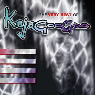 アルバム/The Very Best Of Kajagoogoo/Kajagoogoo