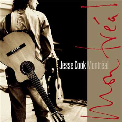 Closer To Madness (Live)/Jesse Cook
