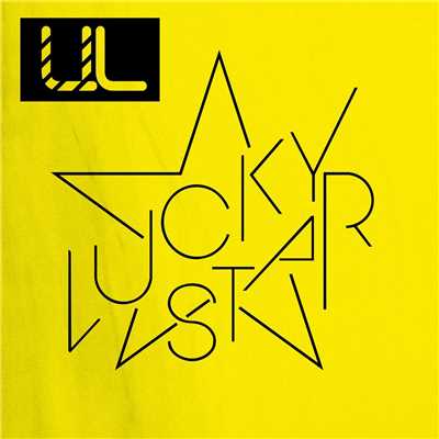 アルバム/LUCKY STAR/Lil