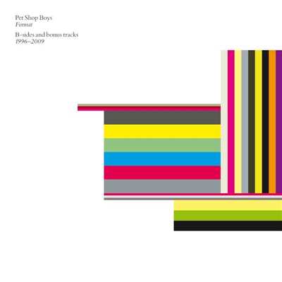 Format (2012 Remaster)/Pet Shop Boys