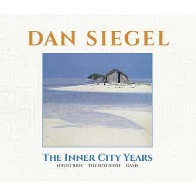 アルバム/The Inner City Years/Dan Siegel